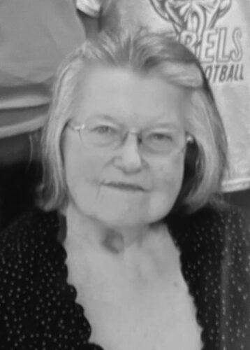 Margorie A. Richard